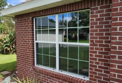 Patio Glass Replacement