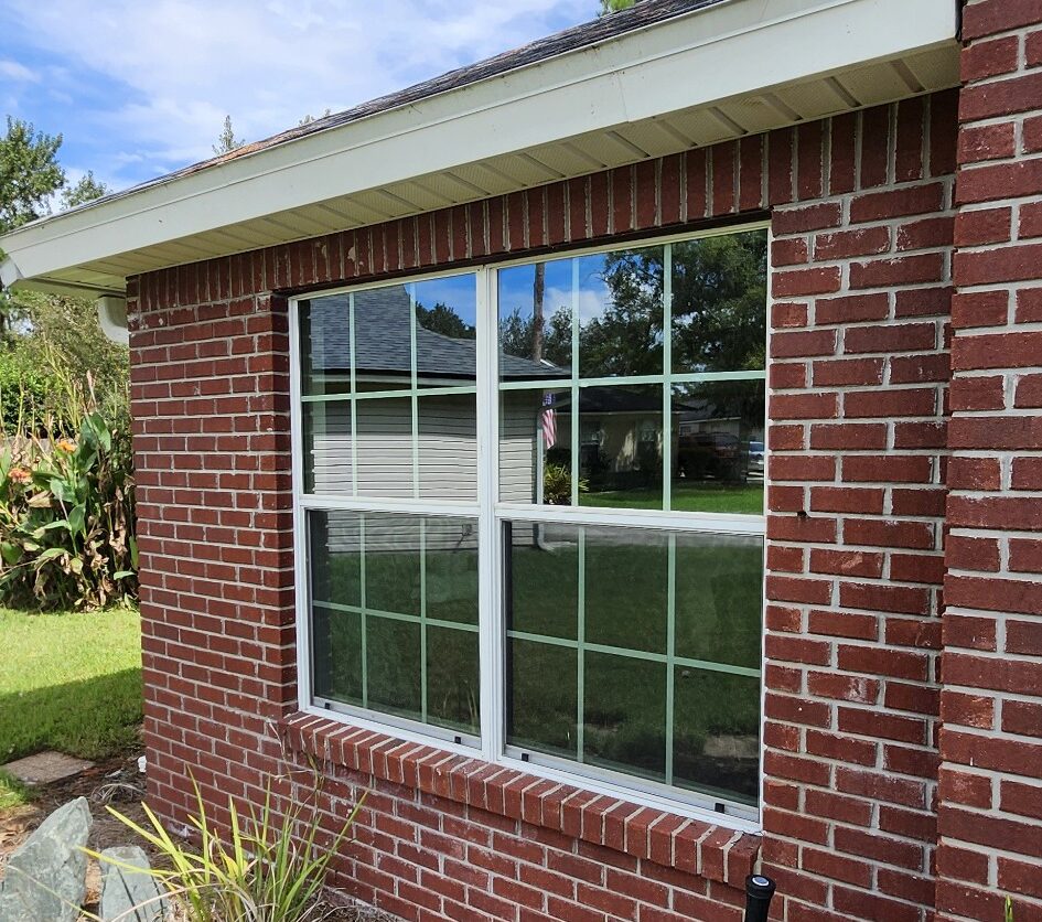 Patio Glass Replacement