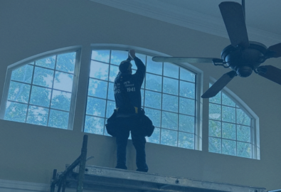 Window Repair Experts