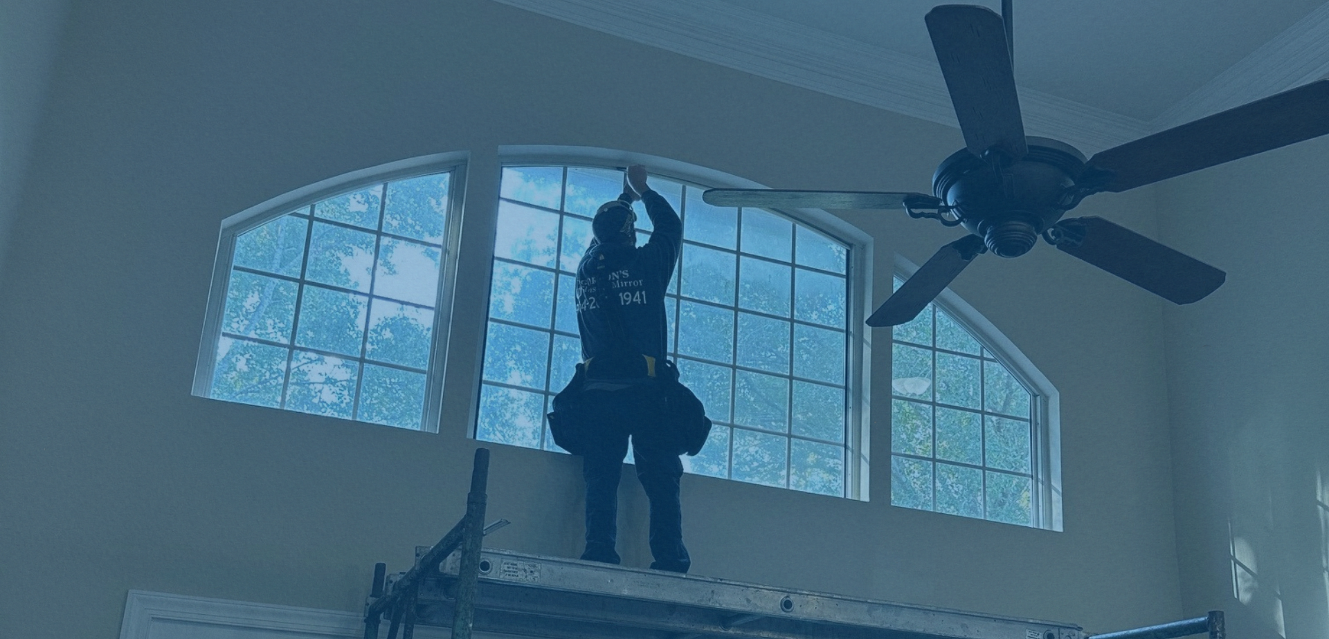 Window Repair Experts