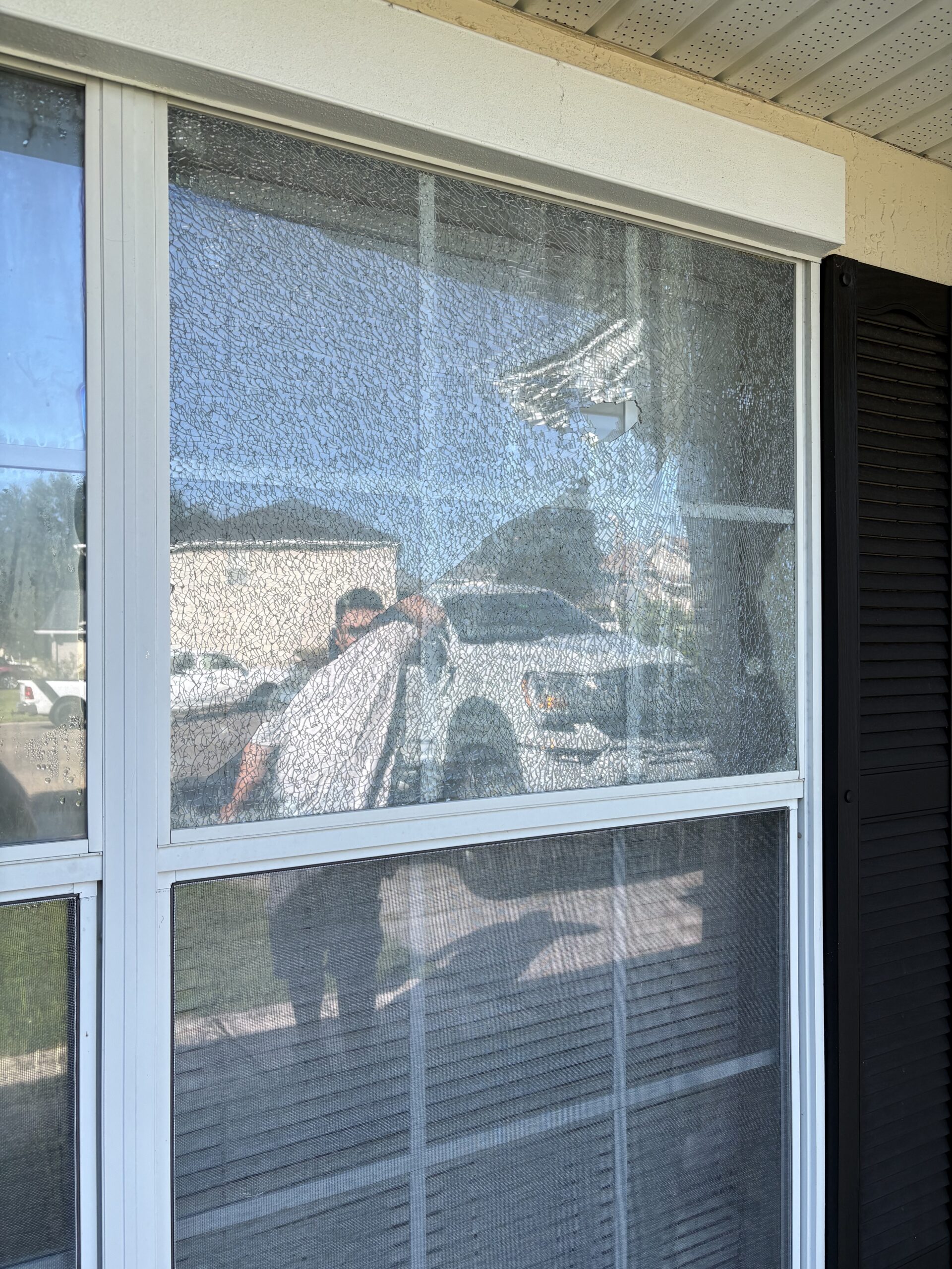 home window repair in Jacksonville, FL