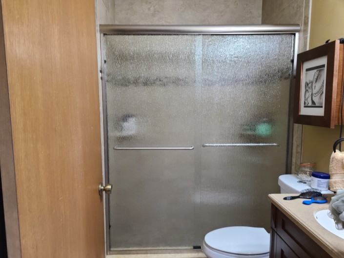 replace foggy window glass