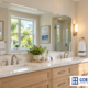 custom bathroom mirror jacksonville fl 80x80